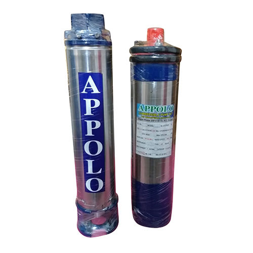 Copper And Aluminum Oilfield Submersible Pump