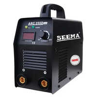 Single Phase Welding Machine Frequency: 50-60 Hertz (hz)