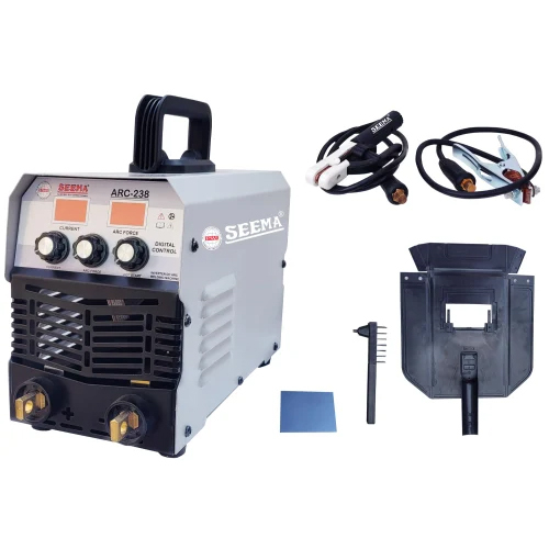 Arc 238 Welding Machine At 5000 00 INR In Kolkata Puneet Welding 