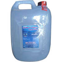Liquid Battery Electrolyte - 5 L Can, High Purity, Industrial Application, Poisonous 1