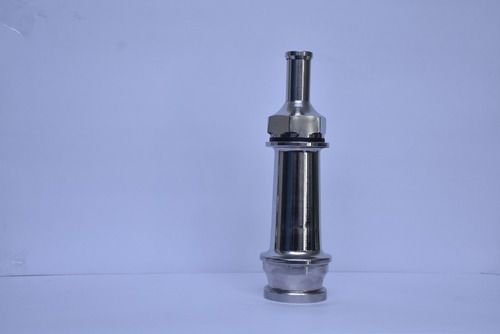 Aluminium Branch pipe Short Branch Pipe Nozzle