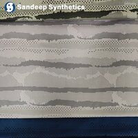 Sole Jacquard Fabric