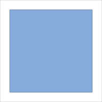 Sterilization Wrap Sheet - Medical Grade Non Woven Plastic Blue Disposable Lint-Free with Superior Microbial Barrier Protection