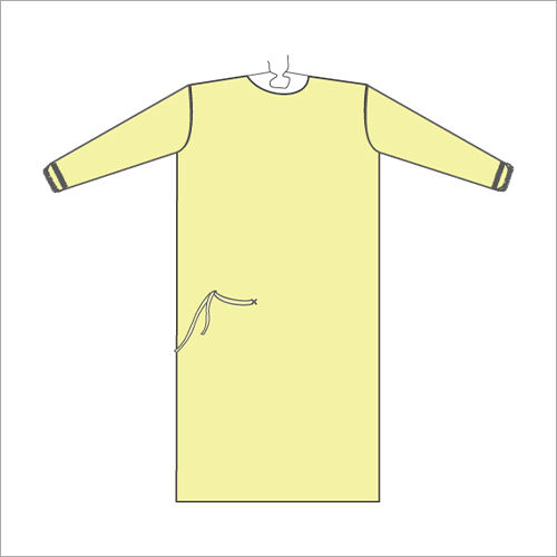 Isolation Gown