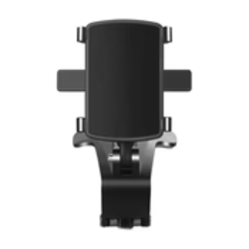 CAR MOBILE PHONE HOLDER MOUNT STAND WITH 180 DEGREE. STABLE ONE HAND OPERATIONAL COMPATIBLE WITH CAR DASHBOARD 6280