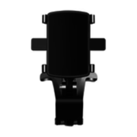 CAR MOBILE PHONE HOLDER MOUNT STAND WITH 180 DEGREE. STABLE ONE HAND OPERATIONAL COMPATIBLE WITH CAR DASHBOARD 6280