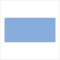 Screen Disposable Drape Sheet - Non Woven, 100% Cotton, Blue | Aseptic Application, Adhesive Side, Large Coverage, Fluid Contamination Barrier