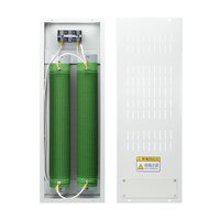 High Performance Wire Brake Resistor