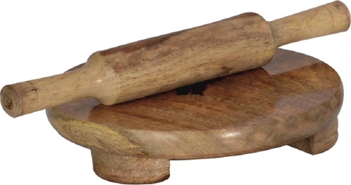 CHAKLA BELAN ( WOODEN )