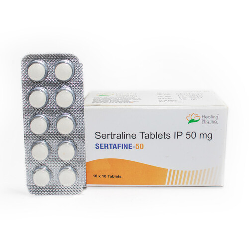 Sertraline Tablets