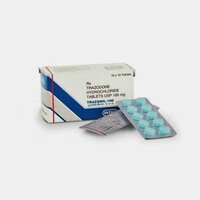 Trazodone Tablets