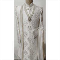 Crepe Sw780859500 Sherwani