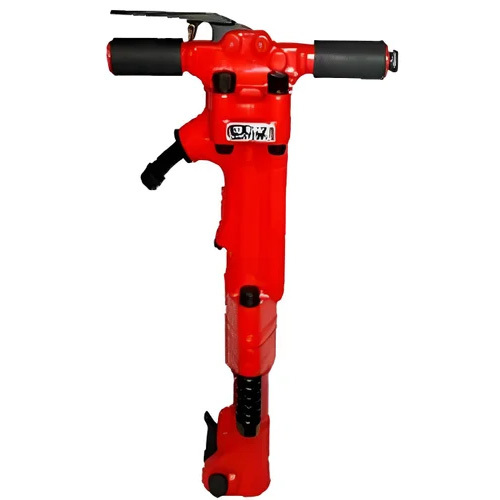 Offline Rock Breaking Service