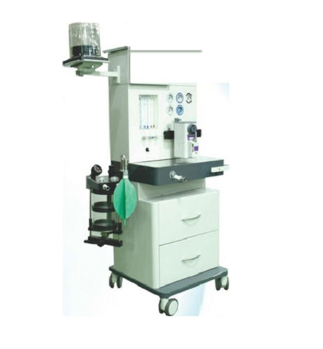 Anesthesia Machine