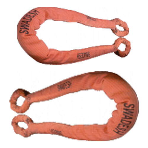 Eye and Eye Round Slings