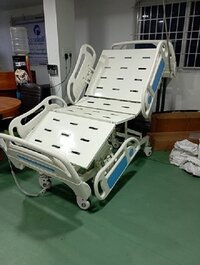 ICU Cots