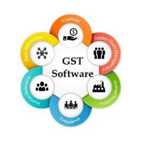Online Gst Software - Application: Restaurant Billing
