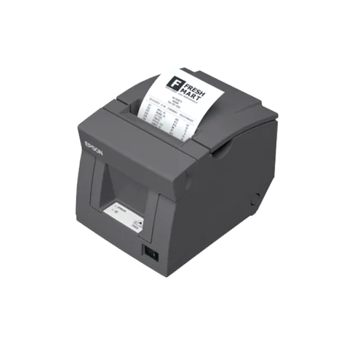 Bluetooth Thermal Receipt Printer