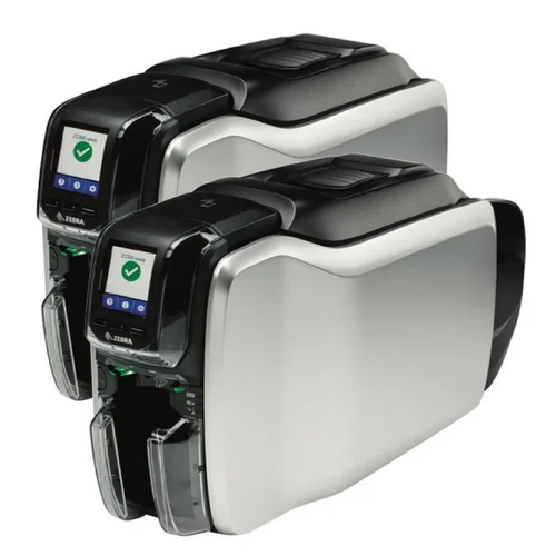 Zebra ZC300 Card Printer