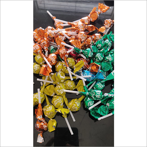 Cake Flavored Lollipop at Best Price in Indore, Madhya Pradesh N V