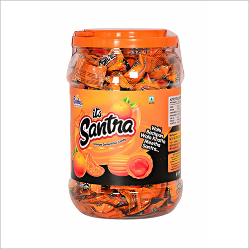 Piece Hard Boiled Candy at Best Price in Indore N V Nutrifoods