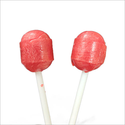 Lollipop Stick Round