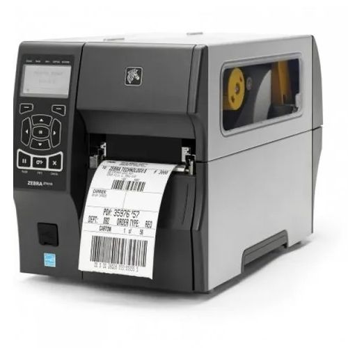 Zebra ZT230 Barcode Printer