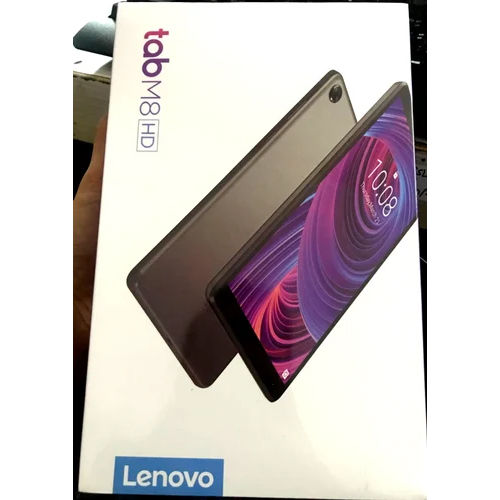 Lenovo M8 HD Tablet
