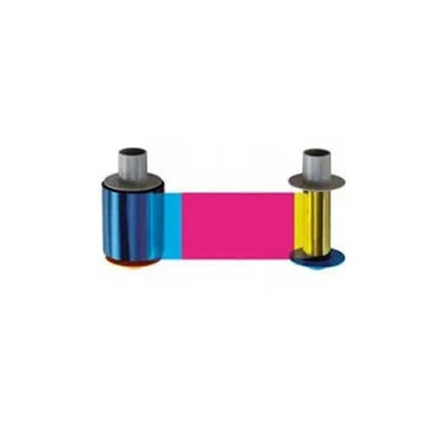 ID Card Printers Ribbons And Films