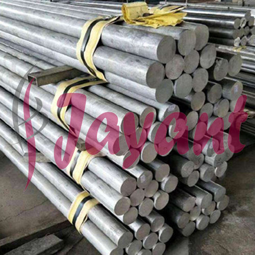 ALUMINIUM BAR 5083