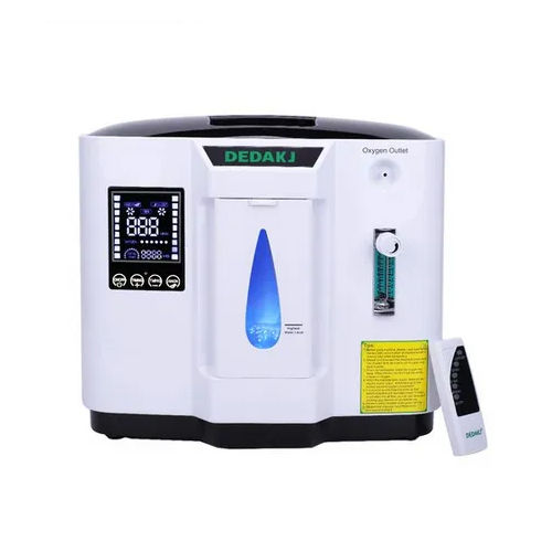 Dedakj DE-1A Home Oxygen Concentrator