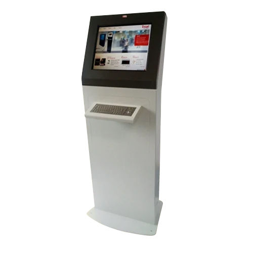 Self Service Kiosk