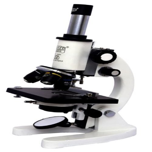 Monocular Microscope Bls108 at Best Price in Ambala Cantt, Haryana B