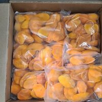 Common Frozen Alphonso Mango Slices