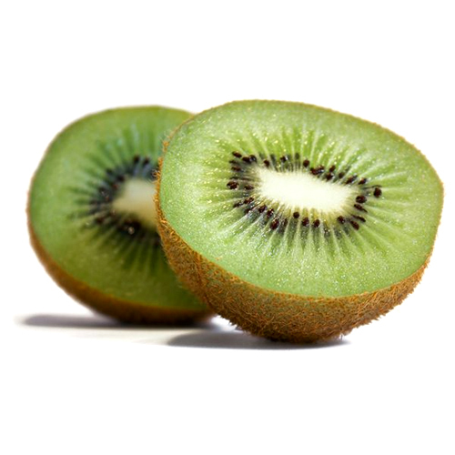 Frozen Kiwi