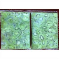 Frozen Kiwi