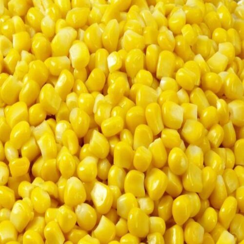 Frozen Sweet Corn