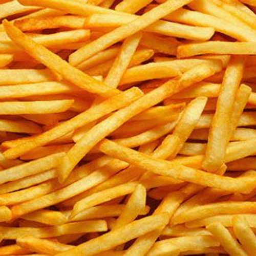 Frozen French Fries