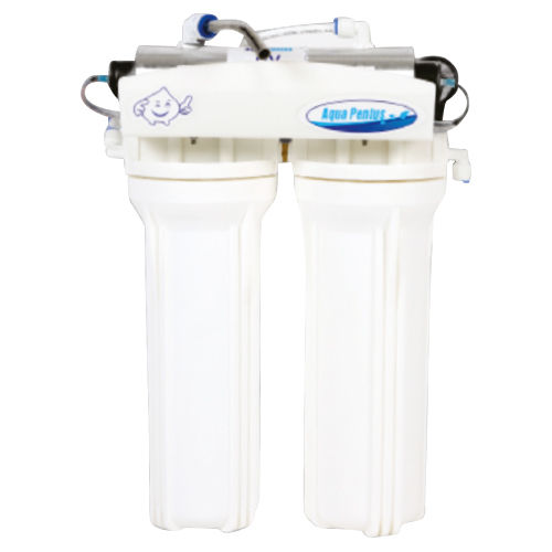 Pentus 3S Uv 50 Water Purifier Installation Type: Wall Mounted