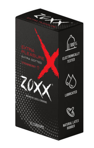 Zoxx Condom 10pcs