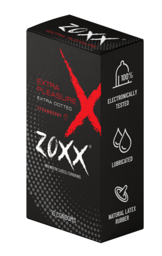 Zoxx Condom 10pcs