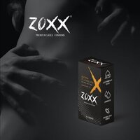 Zoxx Condom