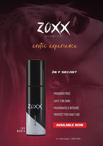 Deodorant DEF Secret