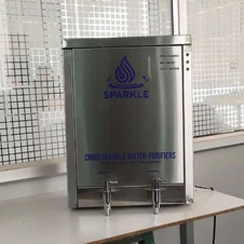 8 Ltr Domestic RO Water Purifier