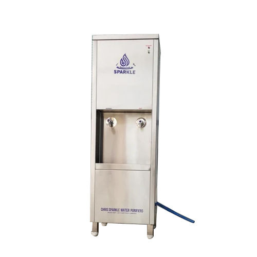 Uv Ro Water Purifier Installation Type: Cabinet Type