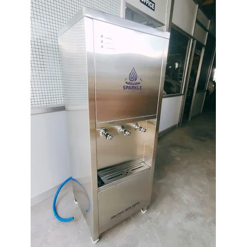 Commercial Water Purifier