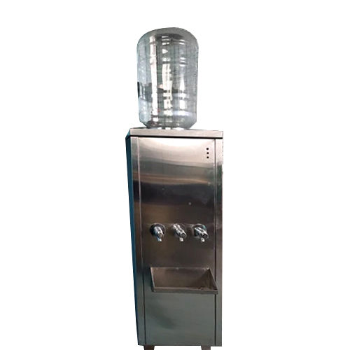 20 Ltr Bottle Water Cooler