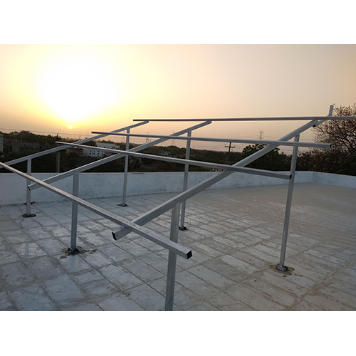 Hot Dip Galvanized Structure Pipe