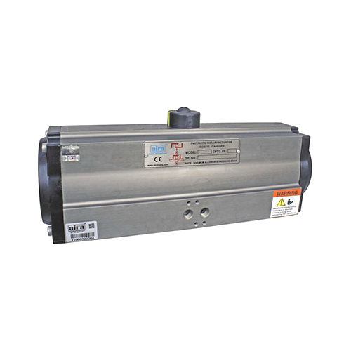 Pneumatic Actuators