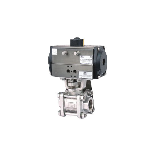 Ball Valve